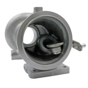 OBUDOWA KOLEKTOR KORPUS TURBINY GTTH-0156