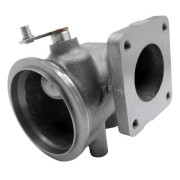 OBUDOWA KOLEKTOR KORPUS TURBINY GTTH-0156