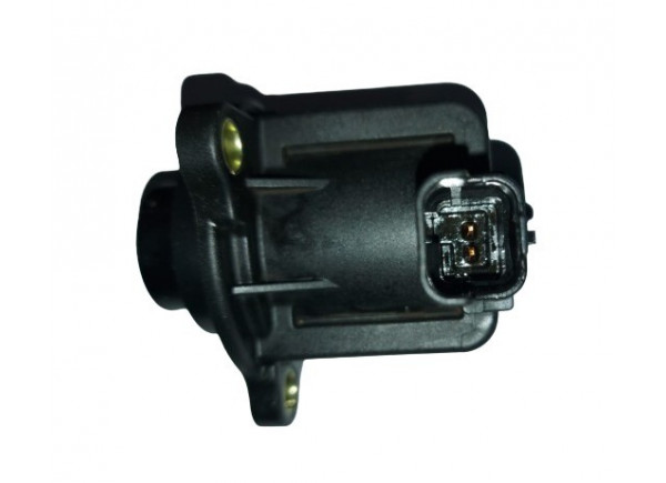 Elektryczny zawór recyrkulacji GTASP-0124