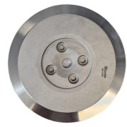 Talerzyk Back Plate Seal Plate GTBP-0057