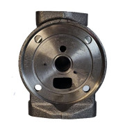 Obudowa łożyskowań Bearing Housings Turbo GTBH-0133