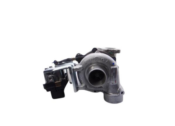 Turbo Mercedes E G M S 4.0 CDI 250 260 KM 729853-5003S