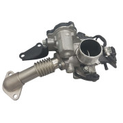 Przepustnica Kia Sportage Hyundai Tucson 1.6 CRDI 136 KM 28462-2U000 GTPrzepustnica-0001