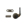 Zestaw naprawczy zaworu wastegate rattle flapper rebuild kit GTWRK-0041