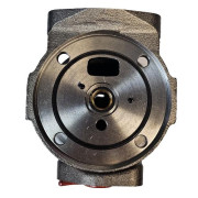 Obudowa łożyskowań Bearing Housings Turbo GTBH-0136