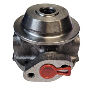 Obudowa łożyskowań Bearing Housings Turbo GTBH-0136