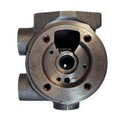 Obudowa łożyskowań Bearing Housings Turbo GTBH-0137