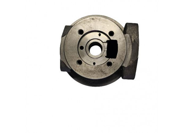 Obudowa łożyskowań Bearing Housings Turbo GTBH-0154