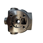 Obudowa łożyskowań Bearing Housings Turbo GTBH-0169