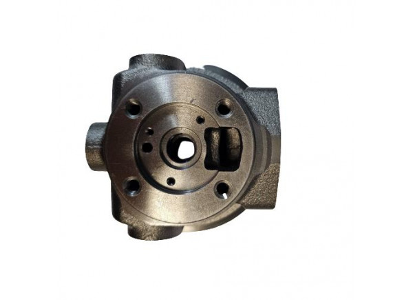 Obudowa łożyskowań Bearing Housings Turbo GTBH-0169