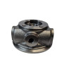 Obudowa łożyskowań Bearing Housings Turbo GTBH-0169