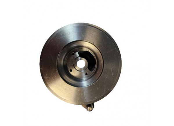 Obudowa łożyskowań Bearing Housings Turbo GTBH-0172