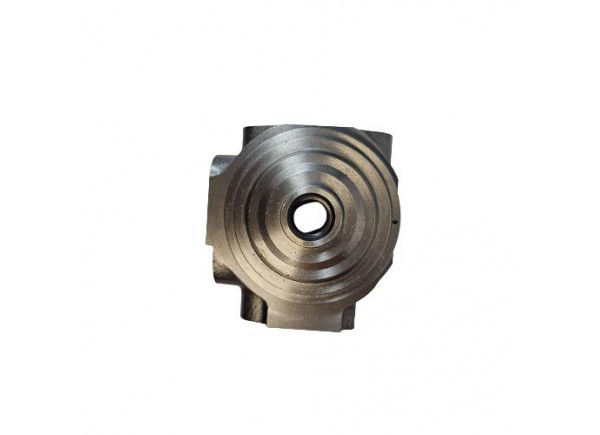 Obudowa łożyskowań Bearing Housings Turbo GTBH-0181