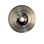 Obudowa łożyskowań Bearing Housings Turbo GTBH-0204