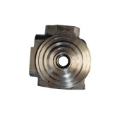 Obudowa łożyskowań Bearing Housings Turbo GTBH-0206