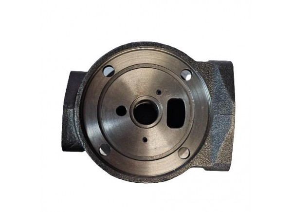 Obudowa łożyskowań Bearing Housings Turbo GTBH-0215