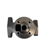 Obudowa łożyskowań Bearing Housings Turbo GTBH-0223