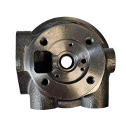 Obudowa łożyskowań Bearing Housings Turbo GTBH-0241