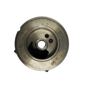 Obudowa łożyskowań Bearing Housings Turbo GTBH-0266