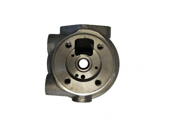 Obudowa łożyskowań Bearing Housings Turbo GTBH-0272