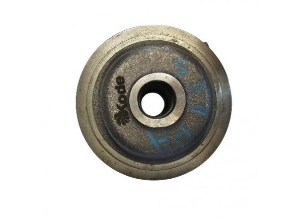 Obudowa łożyskowań Bearing Housings Turbo GTBH-0295