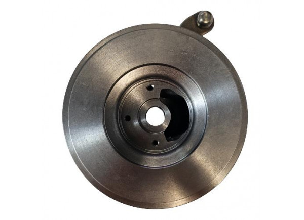 Obudowa łożyskowań Bearing Housings Turbo GTBH-0314