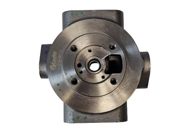 Obudowa łożyskowań Bearing Housings Turbo GTBH-0318