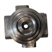 Obudowa łożyskowań Bearing Housings Turbo GTBH-0318