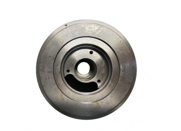 Obudowa łożyskowań Bearing Housings Turbo GTBH-0344