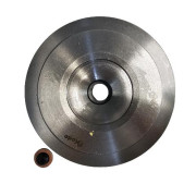 Obudowa łożyskowań Bearing Housings Turbo GTBH-0346