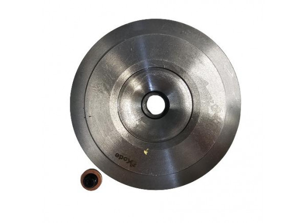 Obudowa łożyskowań Bearing Housings Turbo GTBH-0346