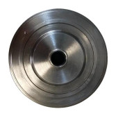 Obudowa łożyskowań Bearing Housings Turbo GTBH-0349
