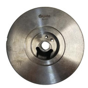 Obudowa łożyskowań Bearing Housings Turbo GTBH-0350