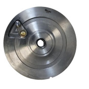 Obudowa łożyskowań Bearing Housings Turbo GTBH-0365