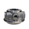 Obudowa łożyskowań Bearing Housings Turbo GTBH-0376