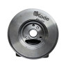 Obudowa łożyskowań Bearing Housings Turbo GTBH-0387