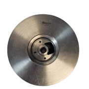 Obudowa łożyskowań Bearing Housings Turbo GTBH-0398