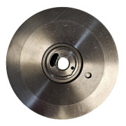 Obudowa łożyskowań Bearing Housings Turbo GTBH-0409
