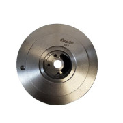 Obudowa łożyskowań Bearing Housings Turbo GTBH-0481