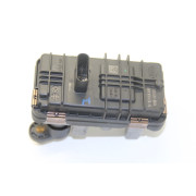 Nastawnik Sterownik Elektroniczny Zawór GTACE-0384