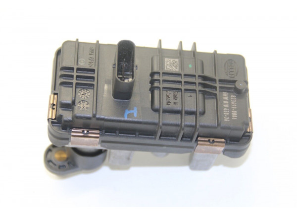 Nastawnik Sterownik Elektroniczny Zawór GTACE-0384