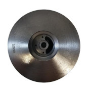 Obudowa łożyskowań Bearing Housings Turbo GTBH-0491