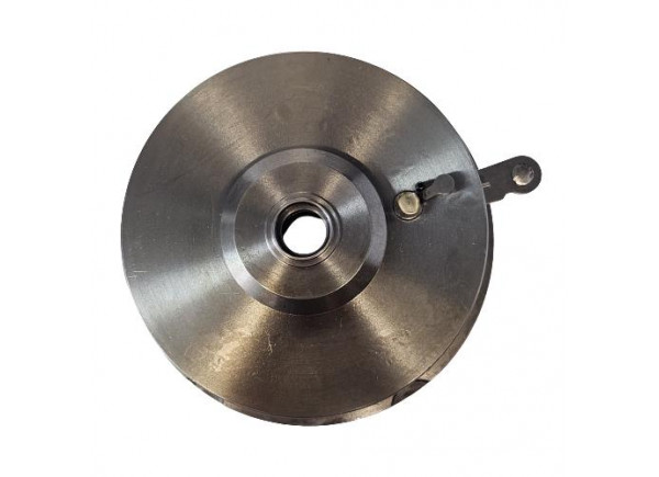 Obudowa łożyskowań Bearing Housings Turbo GTBH-0498