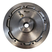 Obudowa łożyskowań Bearing Housings Turbo GTBH-0506
