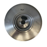 Obudowa łożyskowań Bearing Housings Turbo GTBH-0514
