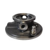 Obudowa łożyskowań Bearing Housings Turbo GTBH-0531