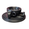 Obudowa łożyskowań Bearing Housings Turbo GTBH-0532