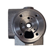 Obudowa łożyskowań Bearing Housings Turbo GTBH-0552