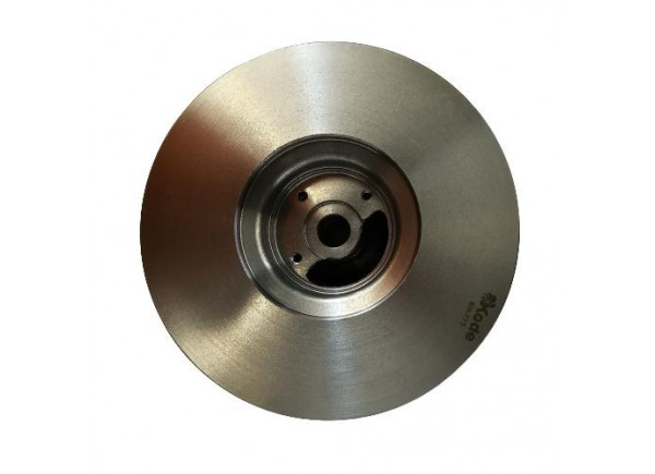 Obudowa łożyskowań Bearing Housings Turbo GTBH-0570