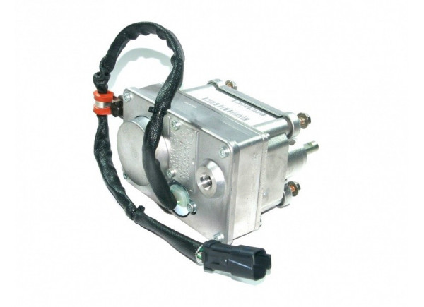 Nastawnik Sterownik Elektroniczny Zawór GTACE-0394